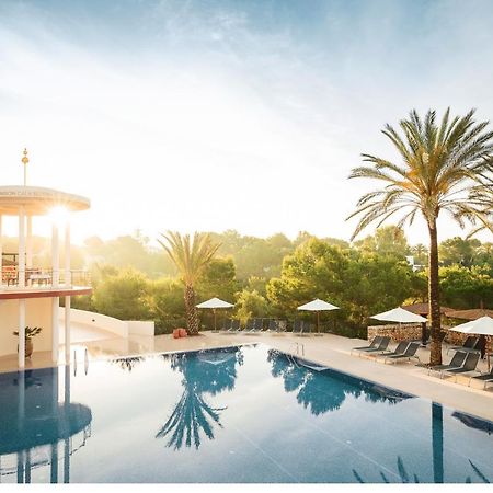 Robinson Club Cala Serena Cala Serena  Exterior foto