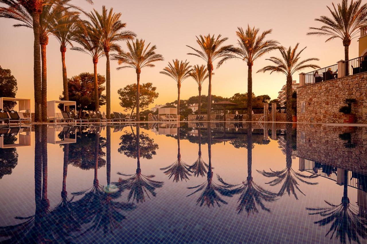 Robinson Club Cala Serena Cala Serena  Exterior foto