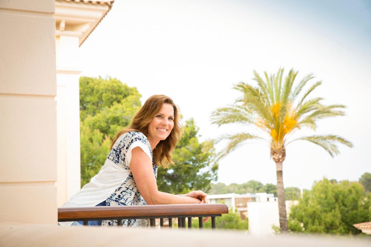 Robinson Club Cala Serena Cala Serena  Exterior foto
