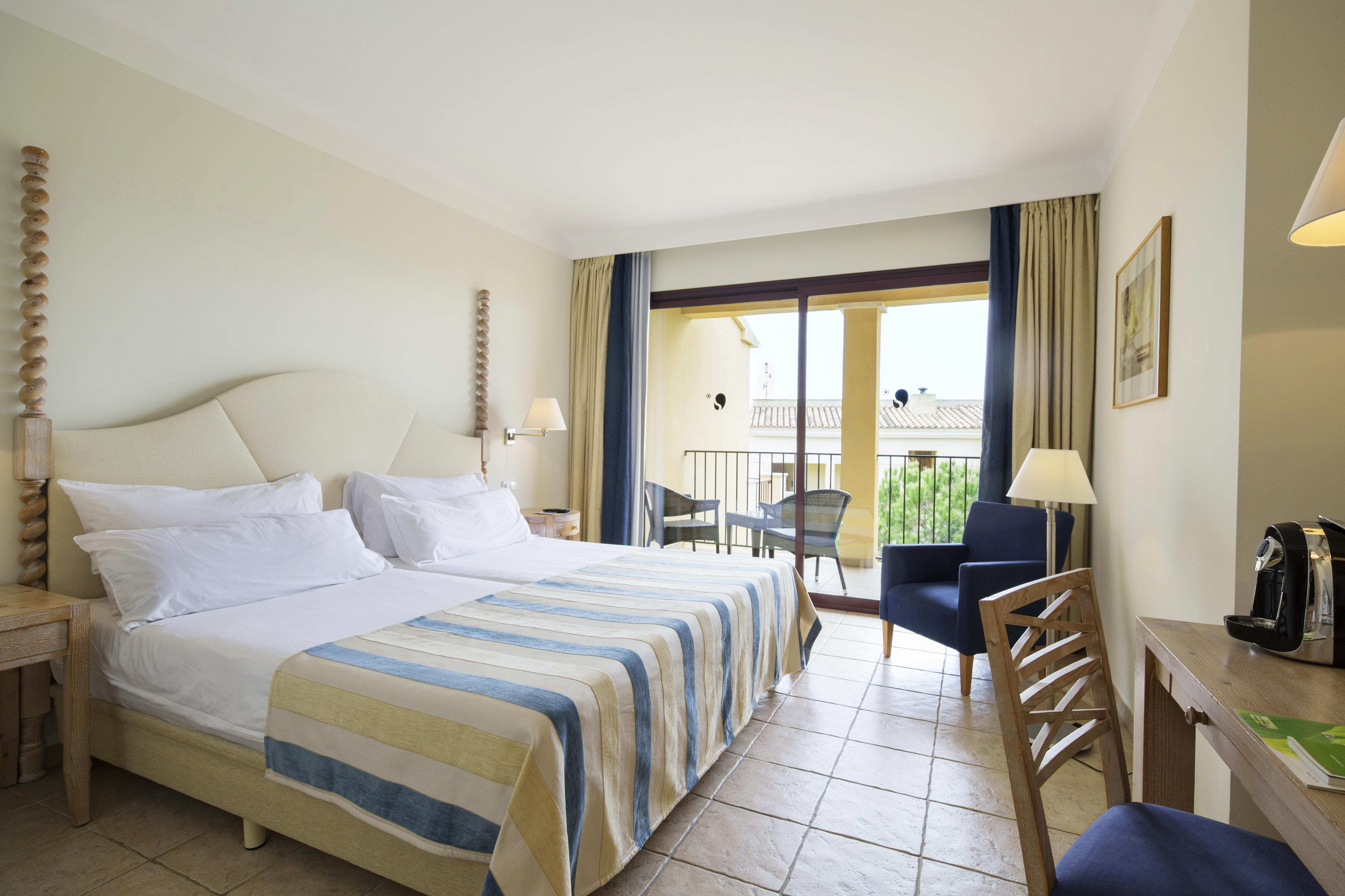 Robinson Club Cala Serena Cala Serena  Exterior foto