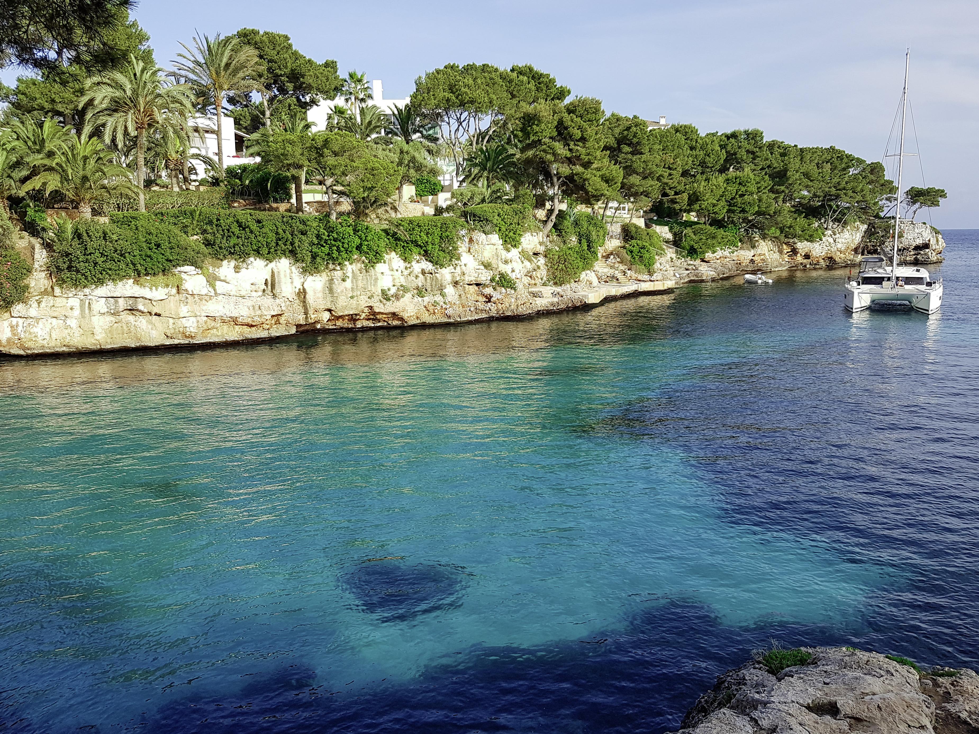 Hotel Robinson Club Cala Serena Cala Serena  Exterior foto