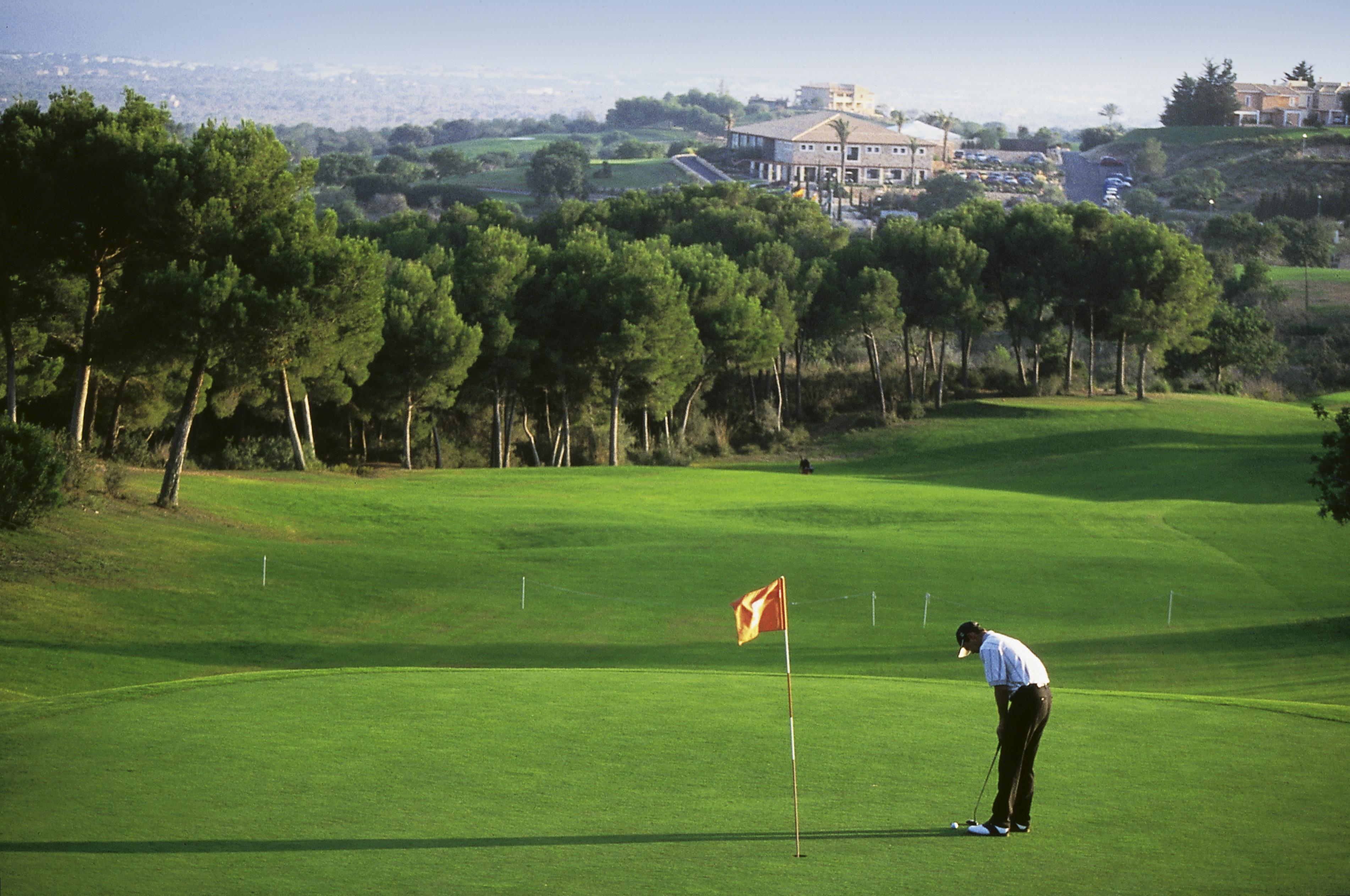 Robinson Club Cala Serena Cala Serena  Exterior foto