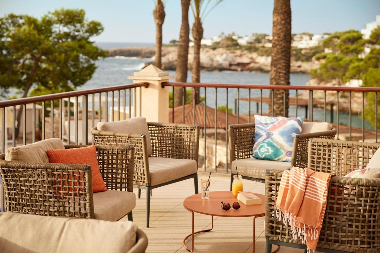 Robinson Club Cala Serena Cala Serena  Exterior foto