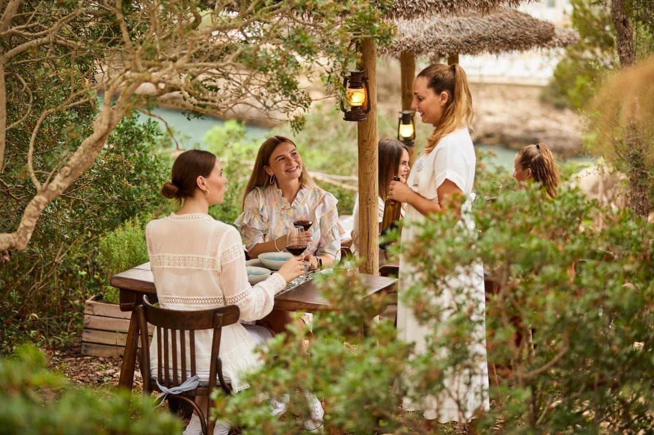 Robinson Club Cala Serena Cala Serena  Exterior foto