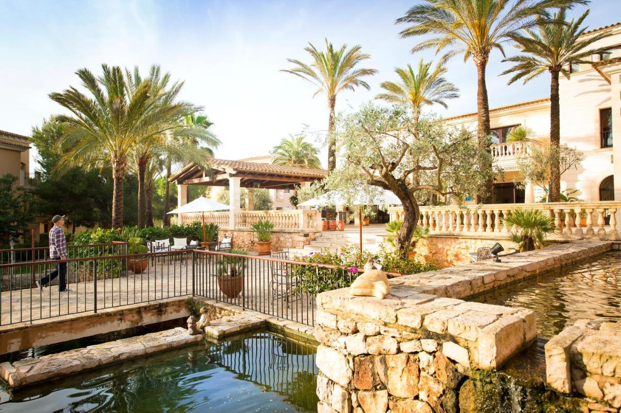 Robinson Club Cala Serena Cala Serena  Exterior foto