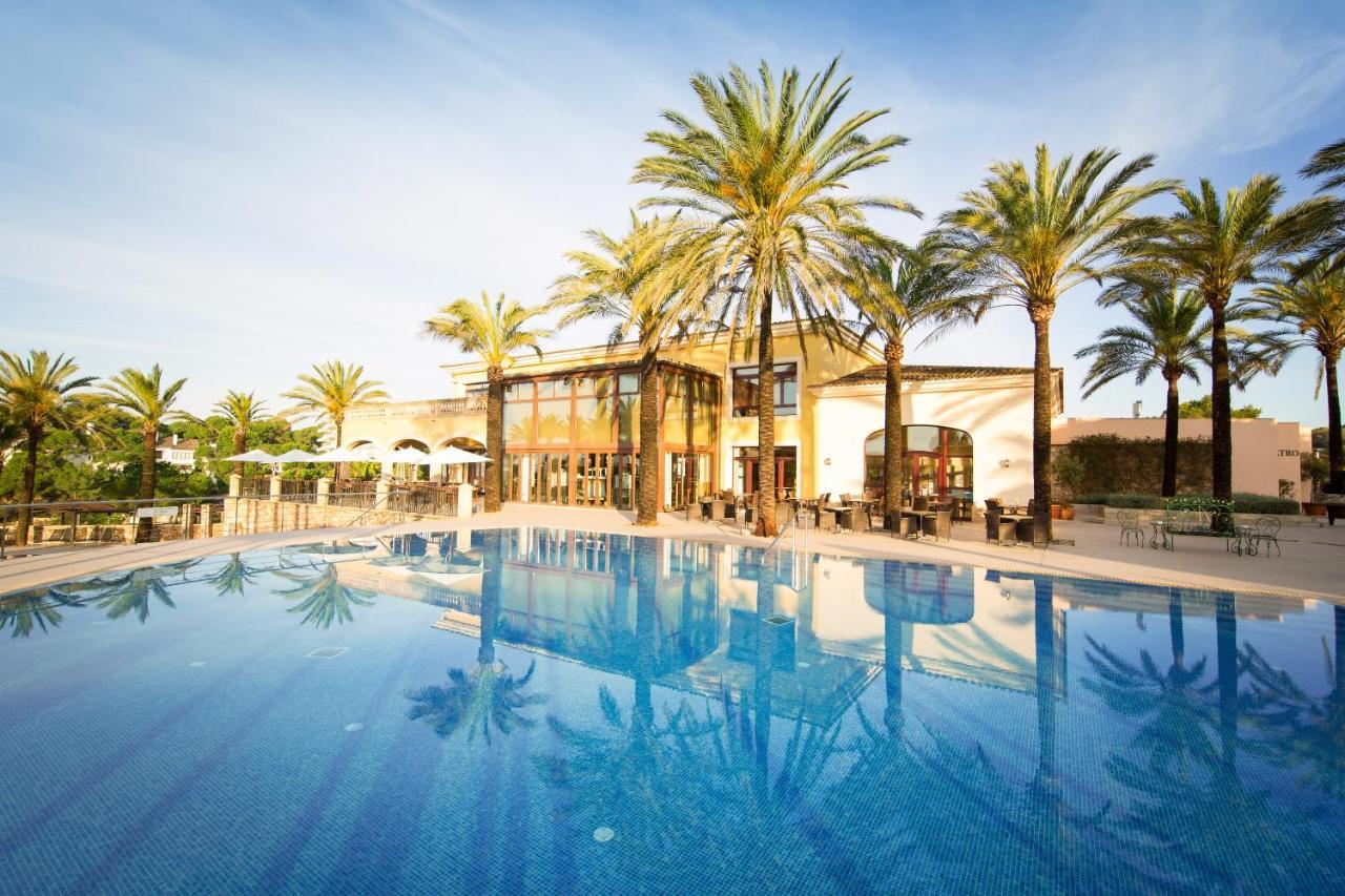Robinson Club Cala Serena Cala Serena  Exterior foto