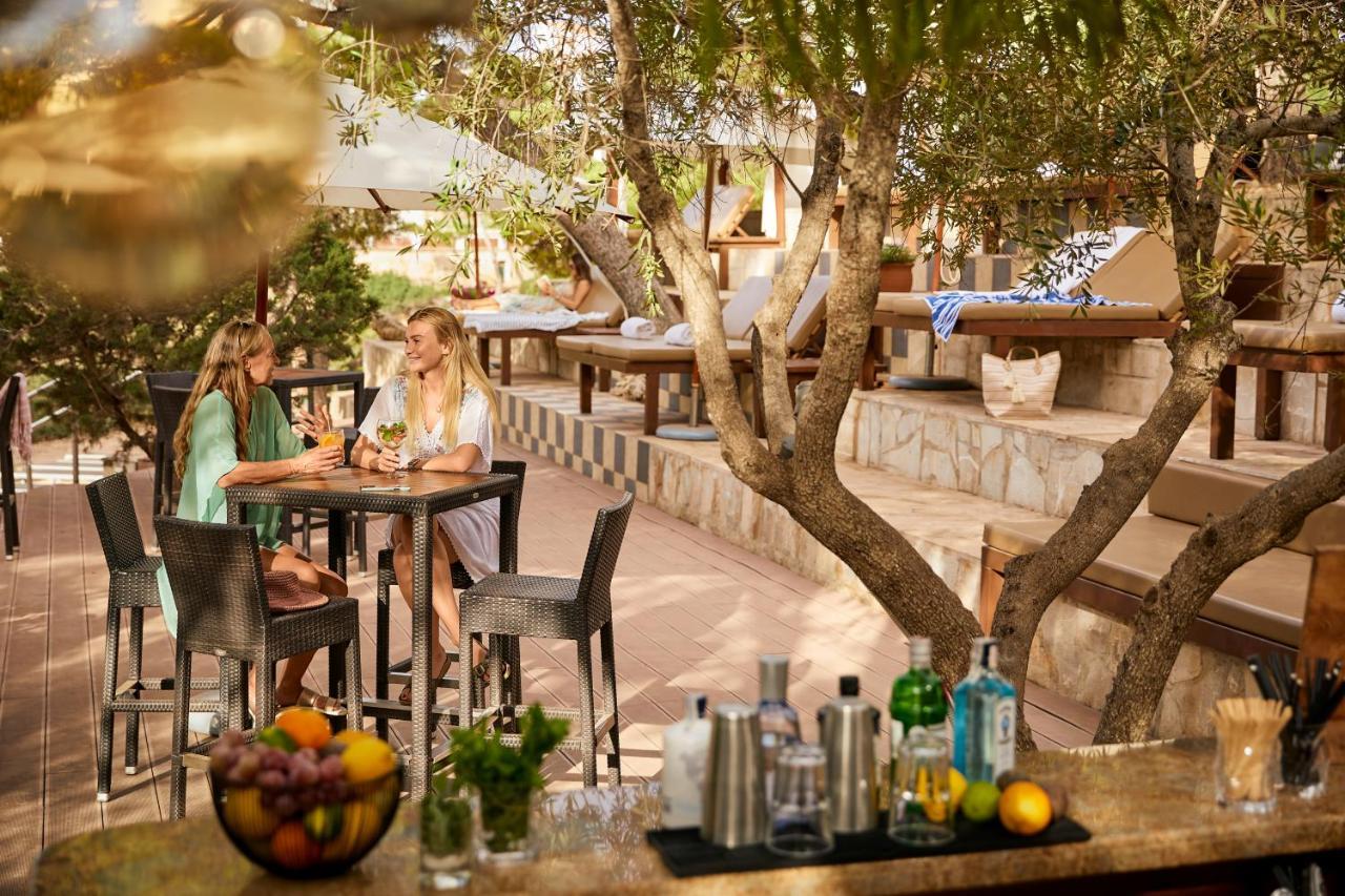 Robinson Club Cala Serena Cala Serena  Exterior foto