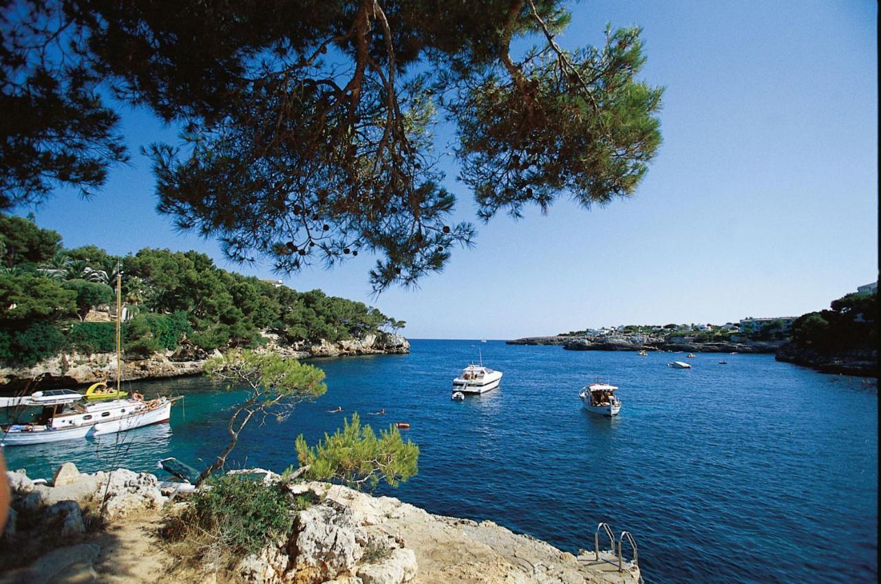 Robinson Club Cala Serena Cala Serena  Exterior foto
