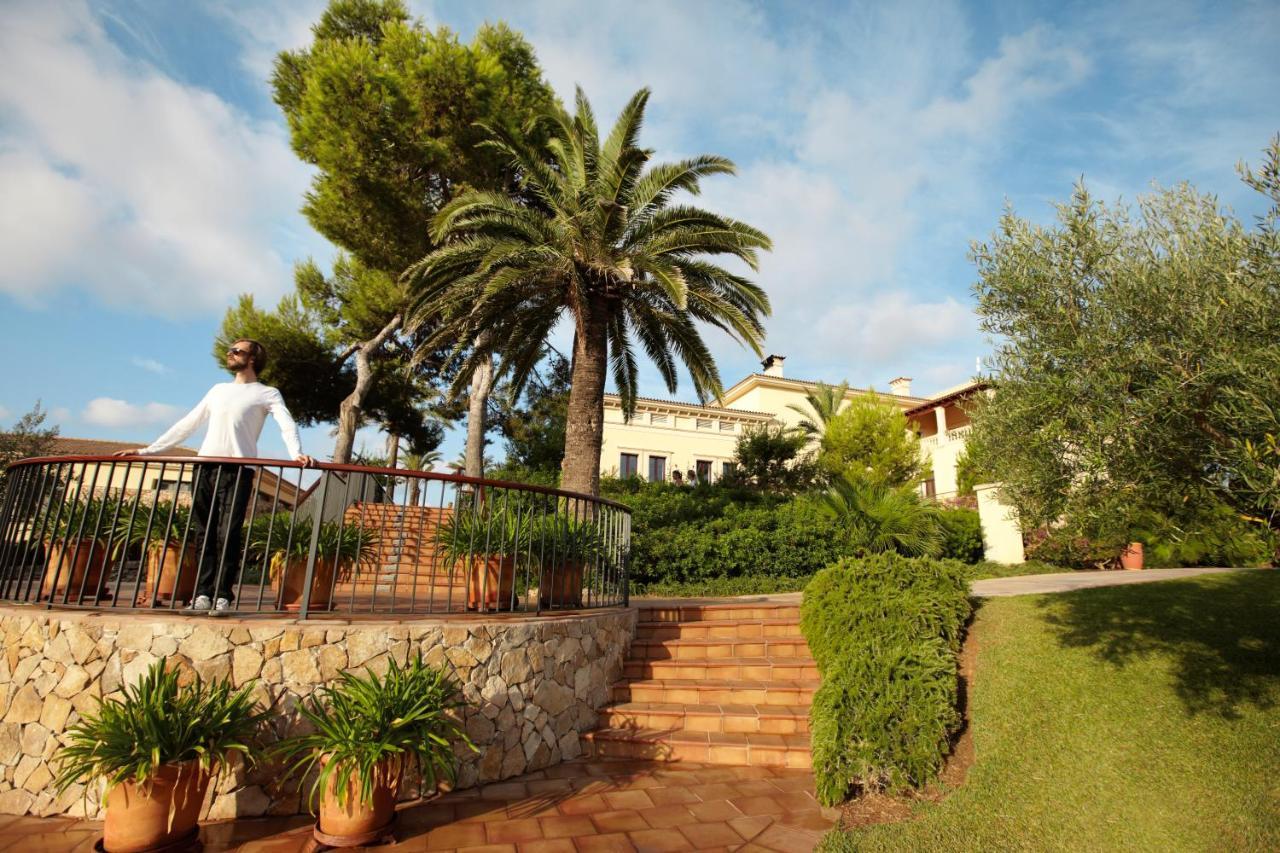 Robinson Club Cala Serena Cala Serena  Exterior foto