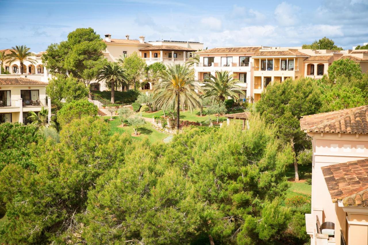 Hotel Robinson Club Cala Serena Cala Serena  Exterior foto