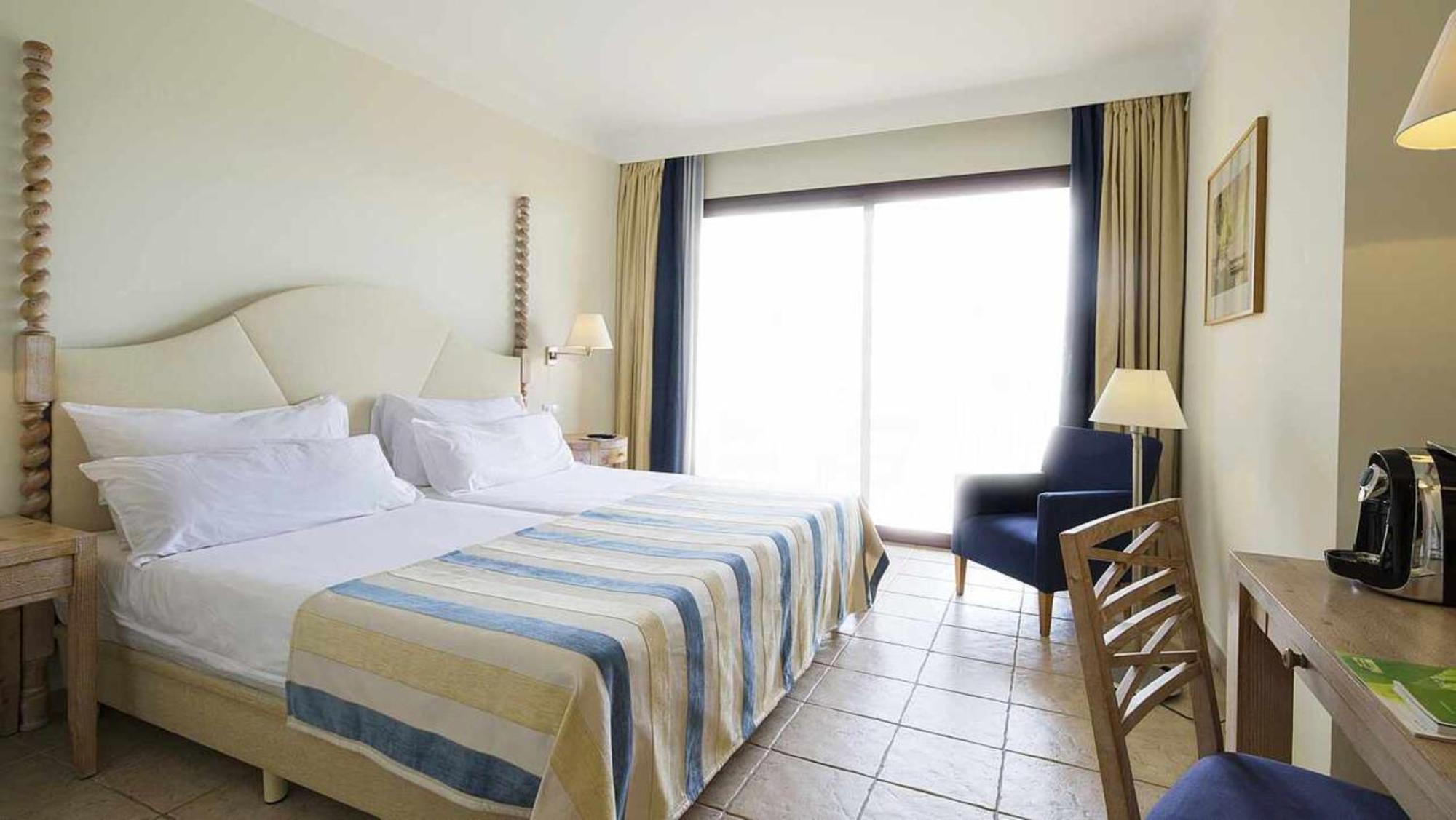 Robinson Club Cala Serena Cala Serena  Habitación foto