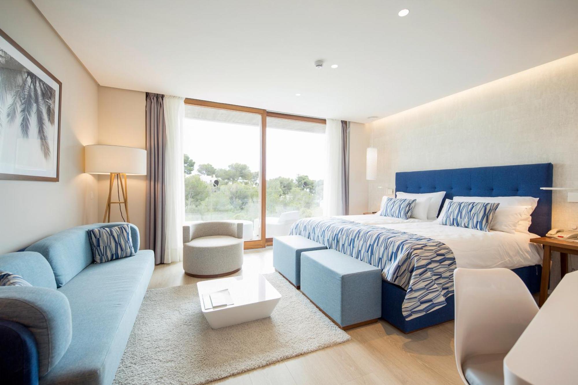 Robinson Club Cala Serena Cala Serena  Habitación foto